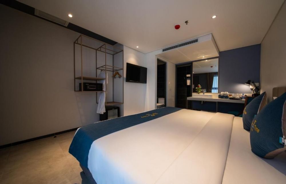 The Time Hotel Nha Trang