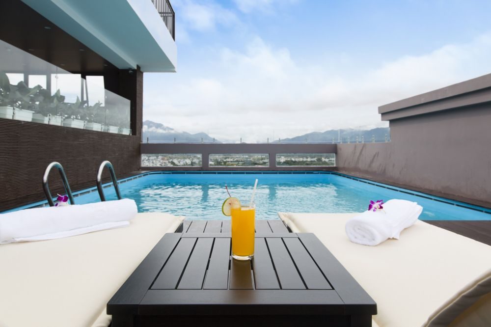 Meriton Nha Trang Hotel