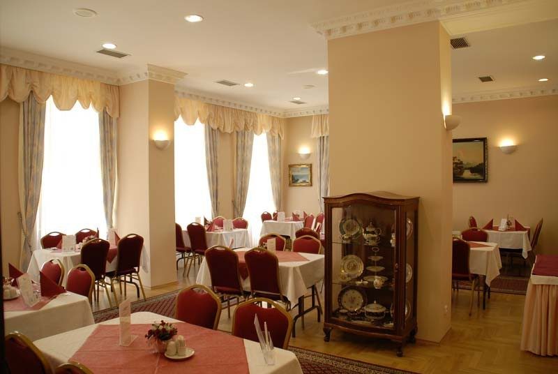 Pavlov SPA Hotel