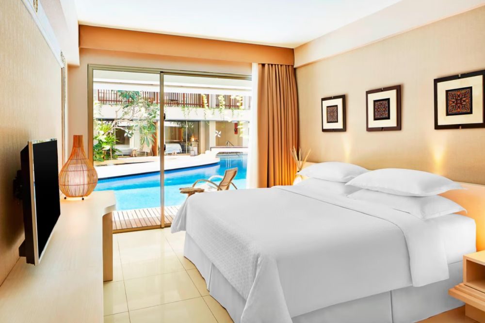 Four Points by Sheraton Bali, Kuta