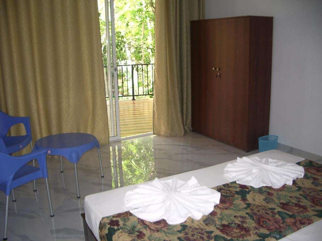 Diana Resort Hikkaduwa