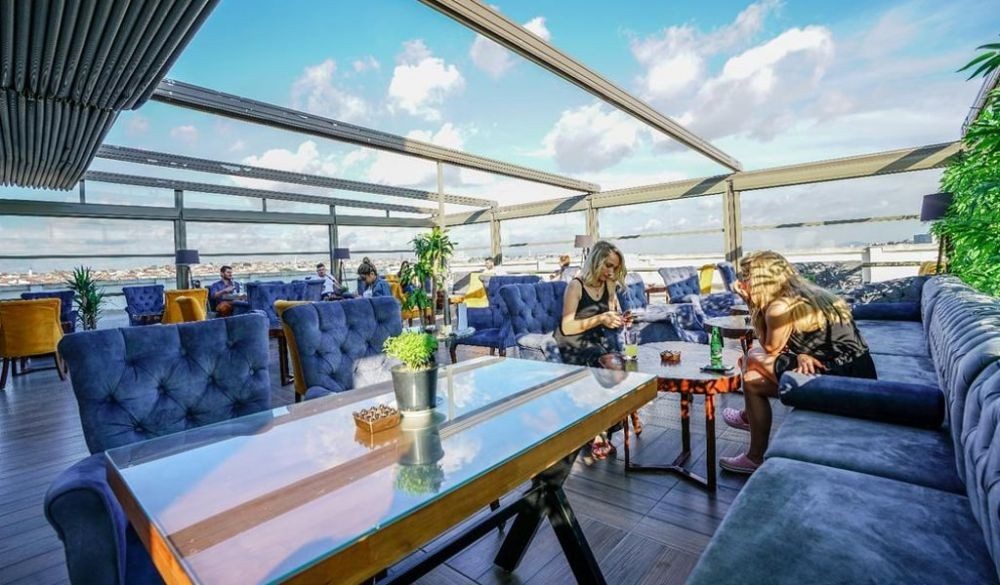 AKGUN ISTANBUL HOTEL