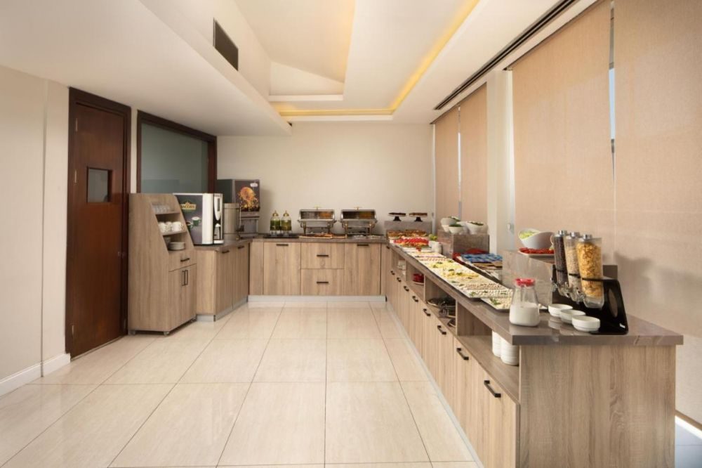 ATIK PALACE HOTEL