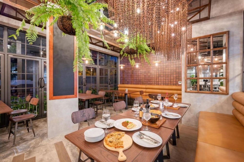 KOKOTEL PHUKET NAI YANG
