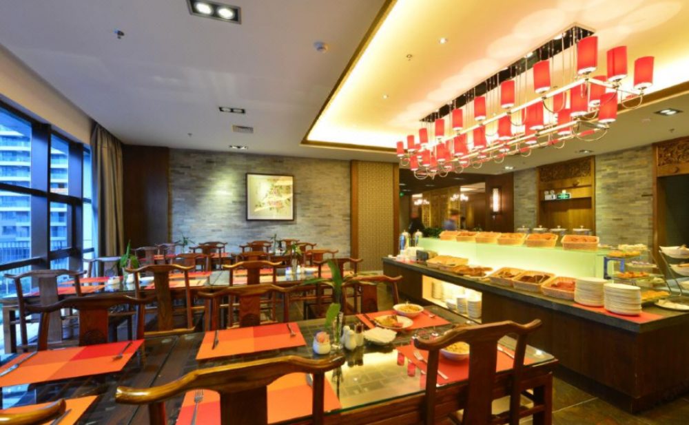 Barry Boutique Seaview Hotel Sanya