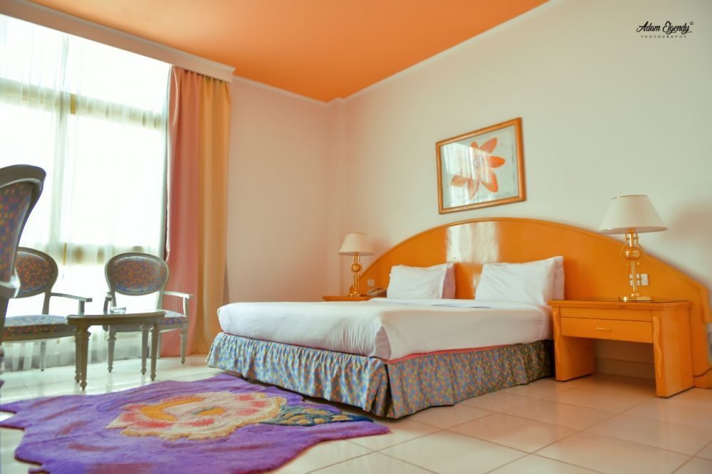 AMARINA SUN RESORT & AQUA PARK (EX. RAOUF)