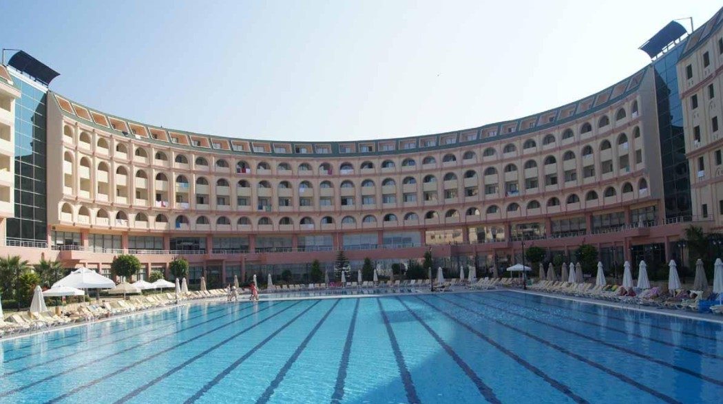 GRAND CORTEZ RESORT HOTEL & SPA