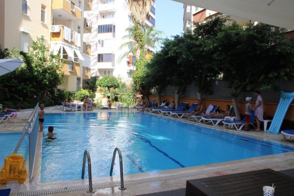MAX NOVA HOTEL