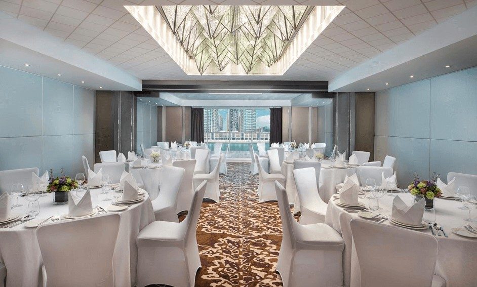 Grand Mercure Business Bay (ex. Gulf Court Hotel Business Bay)