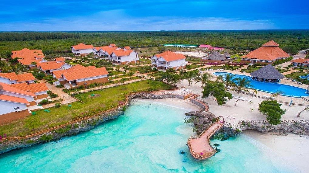 Azao Resort & Spa