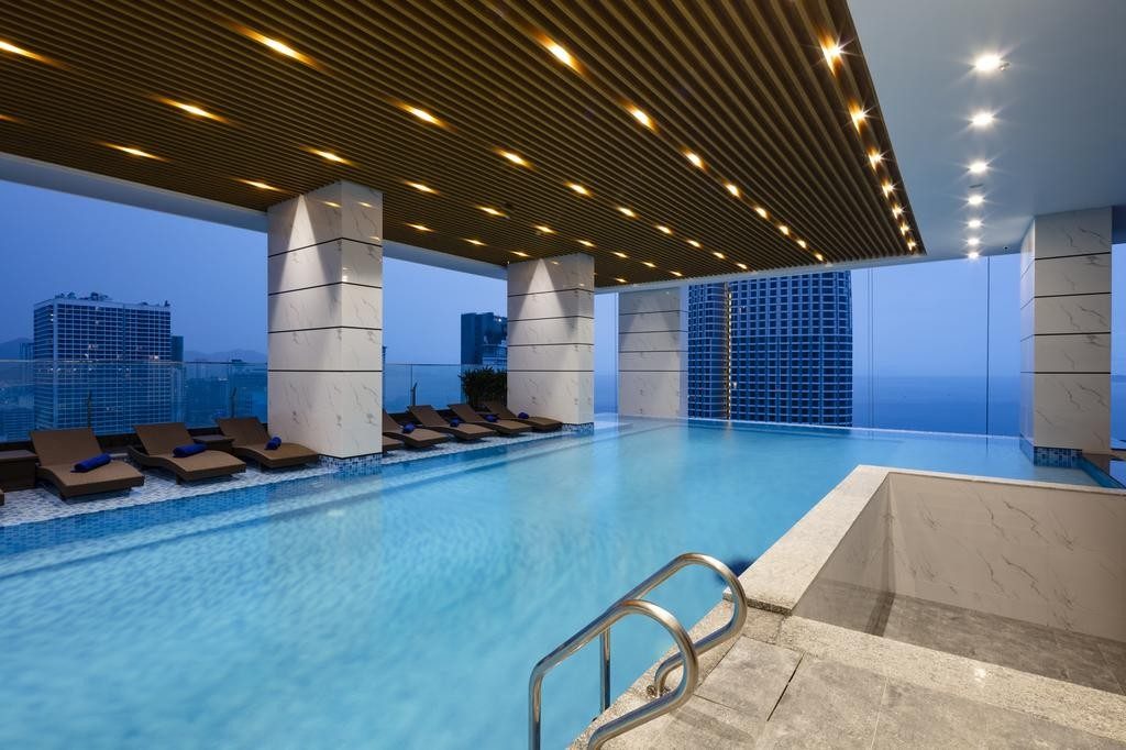 Фото отеля Virgo Hotel