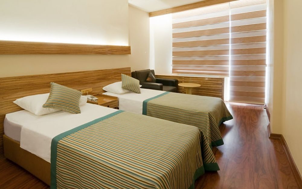 BUYUK KEBAN HOTEL