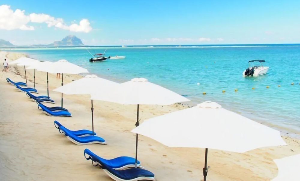 Gold Beach Resort & Spa