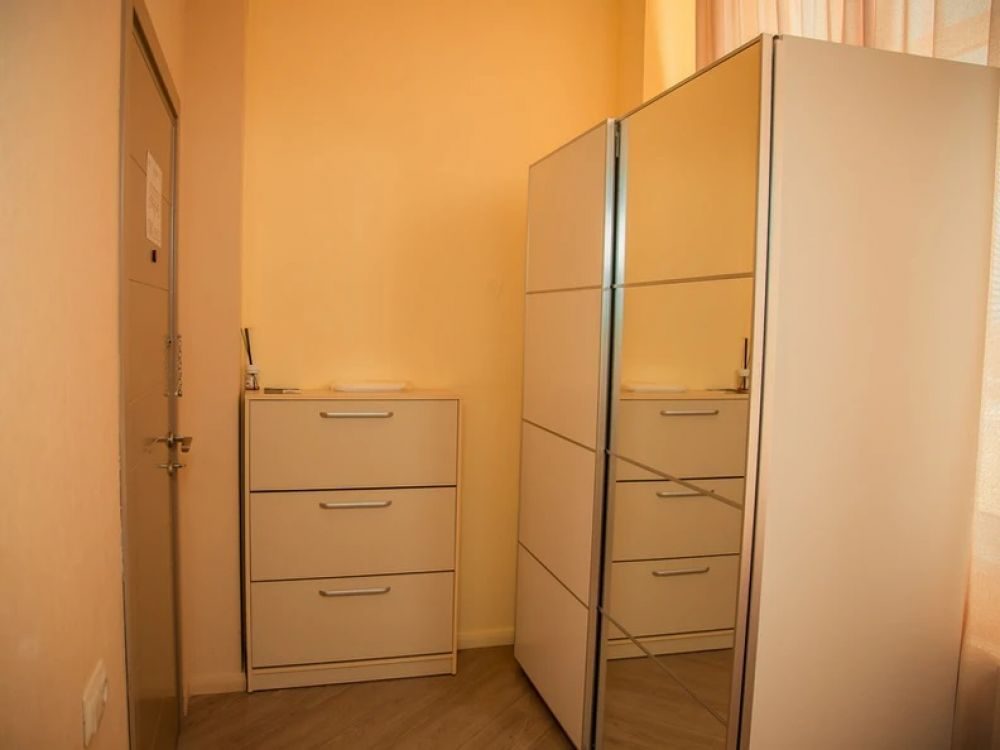 Miramar Apart Hotel