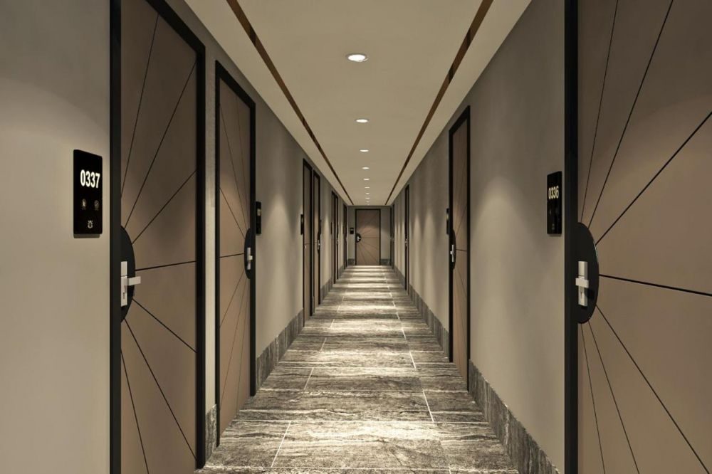 Hotel 81 Orchid