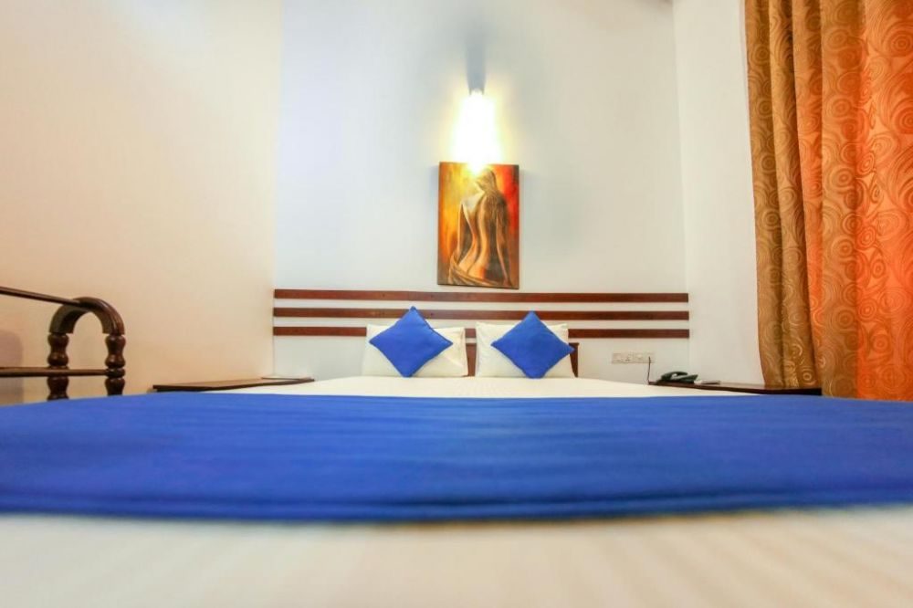 White Rose Beach Resort