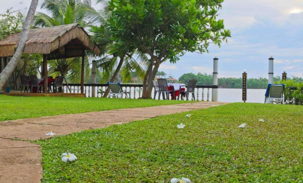 Hemadan Bentota