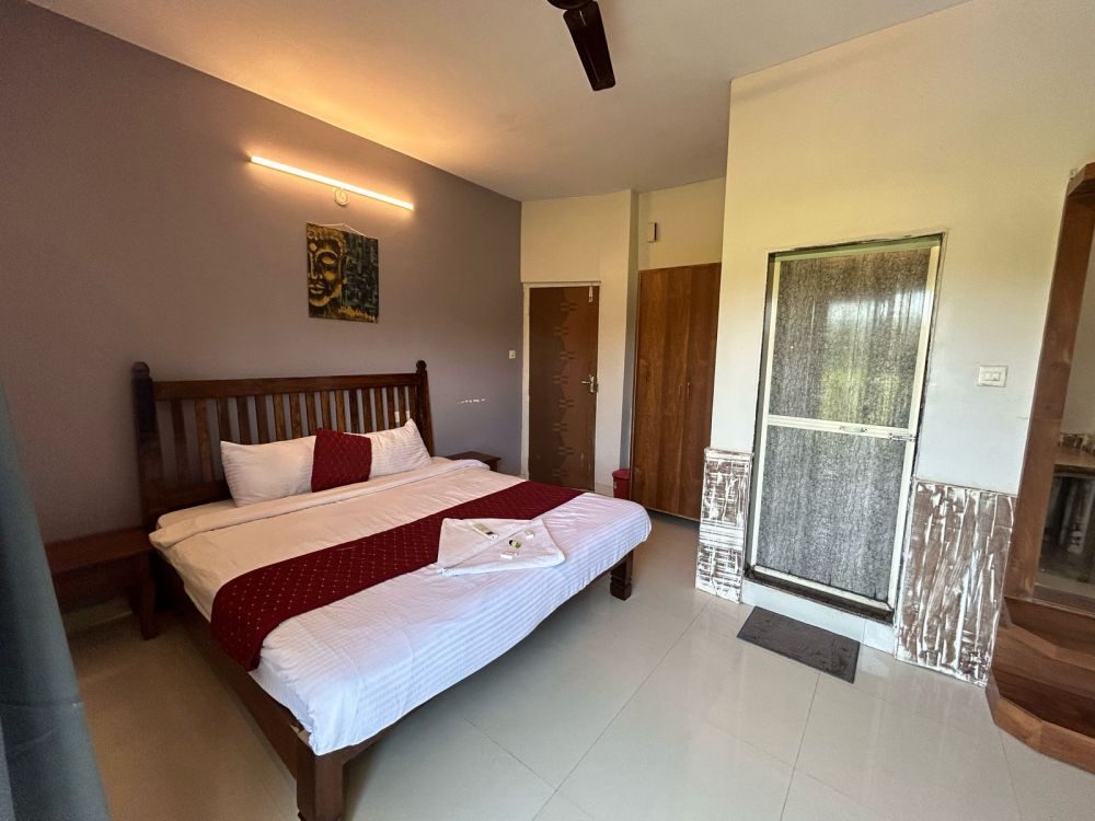 Shivam BNB Mandrem