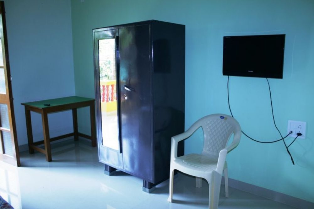 Jacqueline Residency