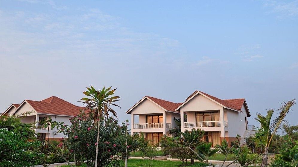 Azao Resort & Spa