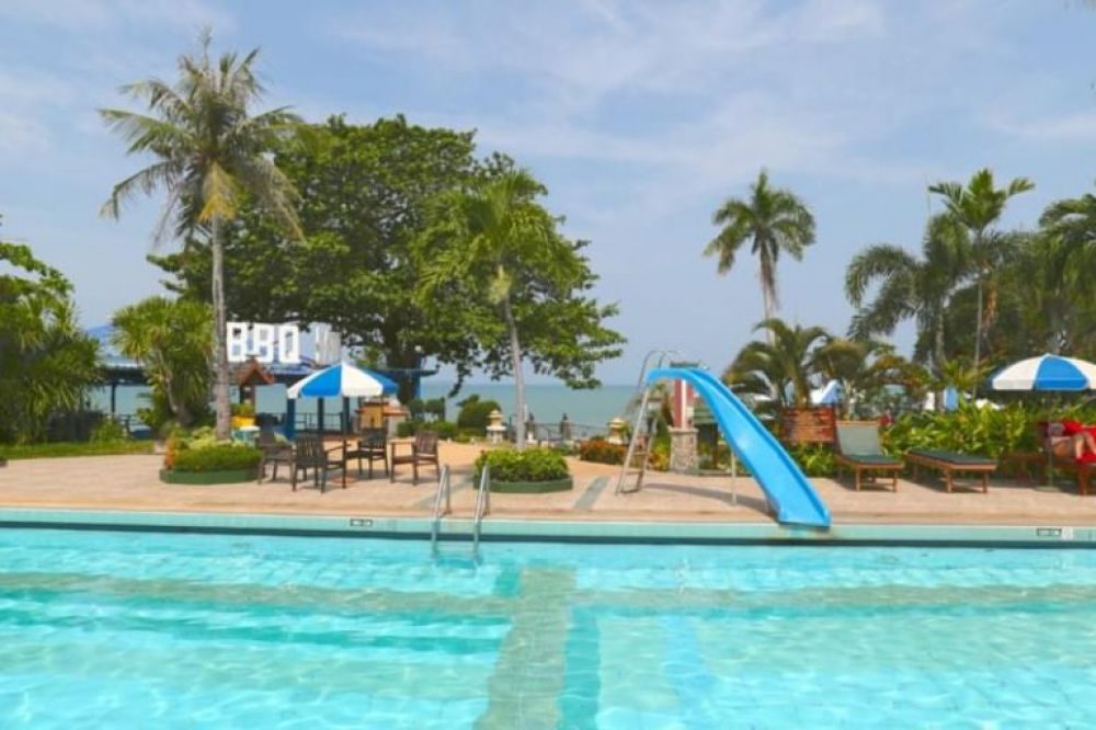 Asia Pattaya Hotel