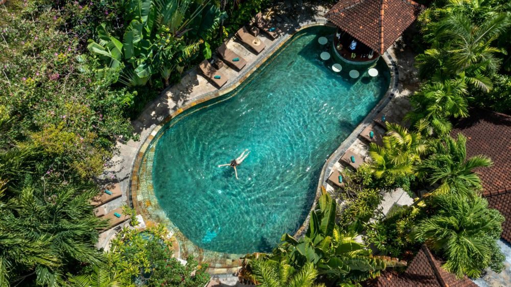 Tonys Villa Bali