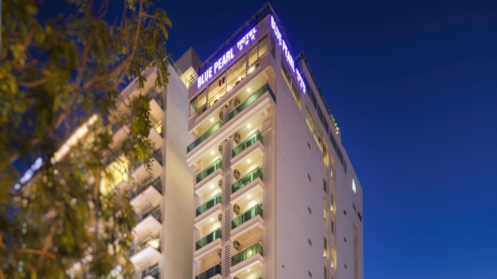 Blue Pearl Hotel