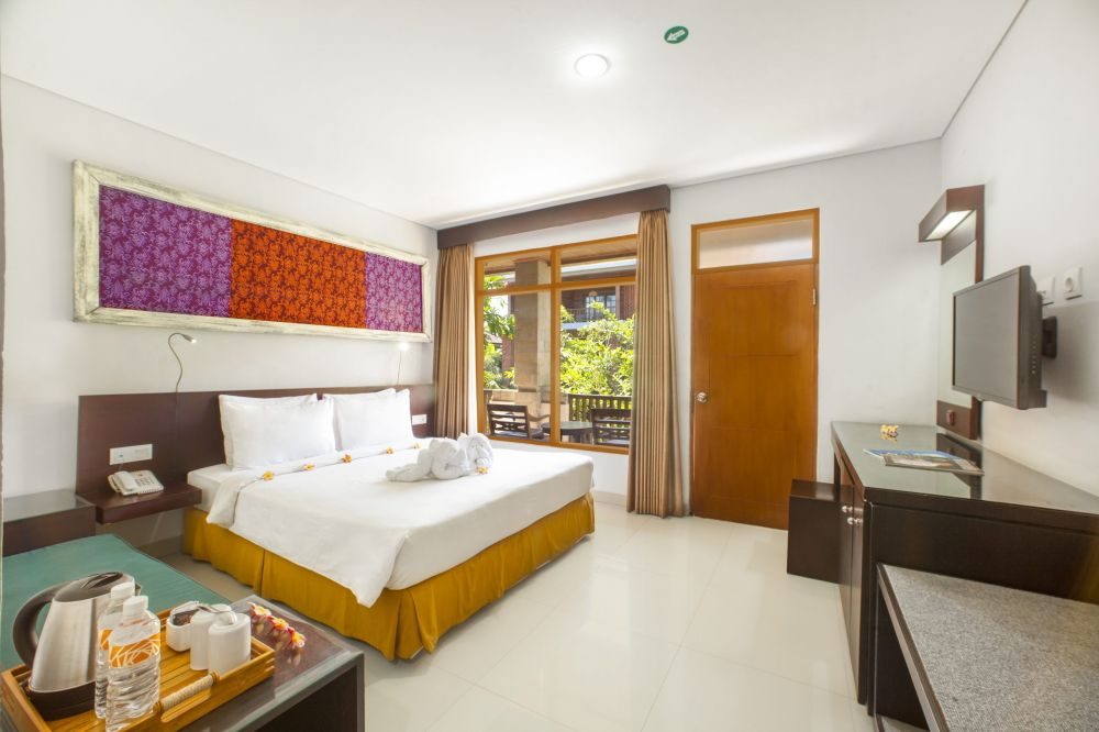 Fourteen Roses Boutique Hotel