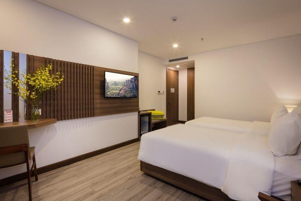 Gosia Hotel