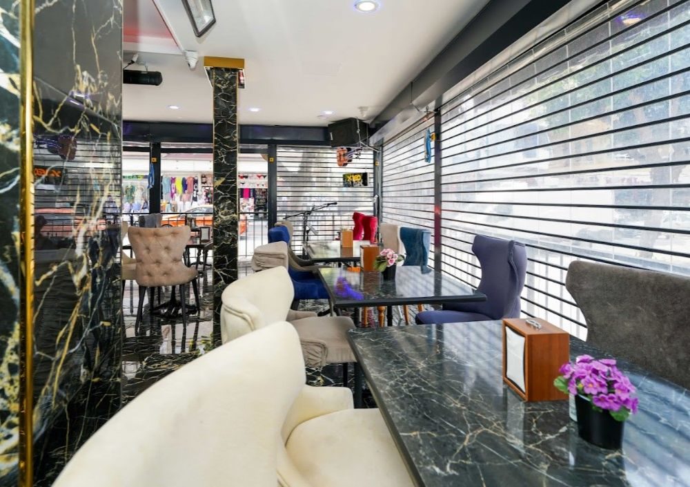AVLION HOTEL