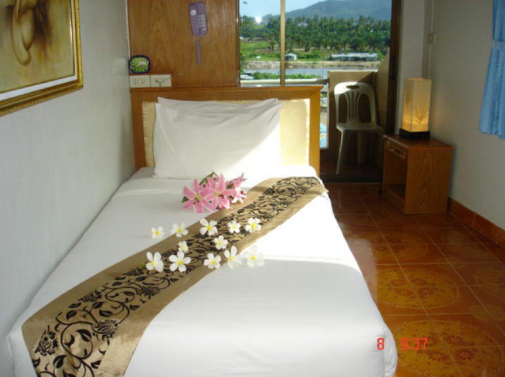 PATONG LAMAI RESIDENCE