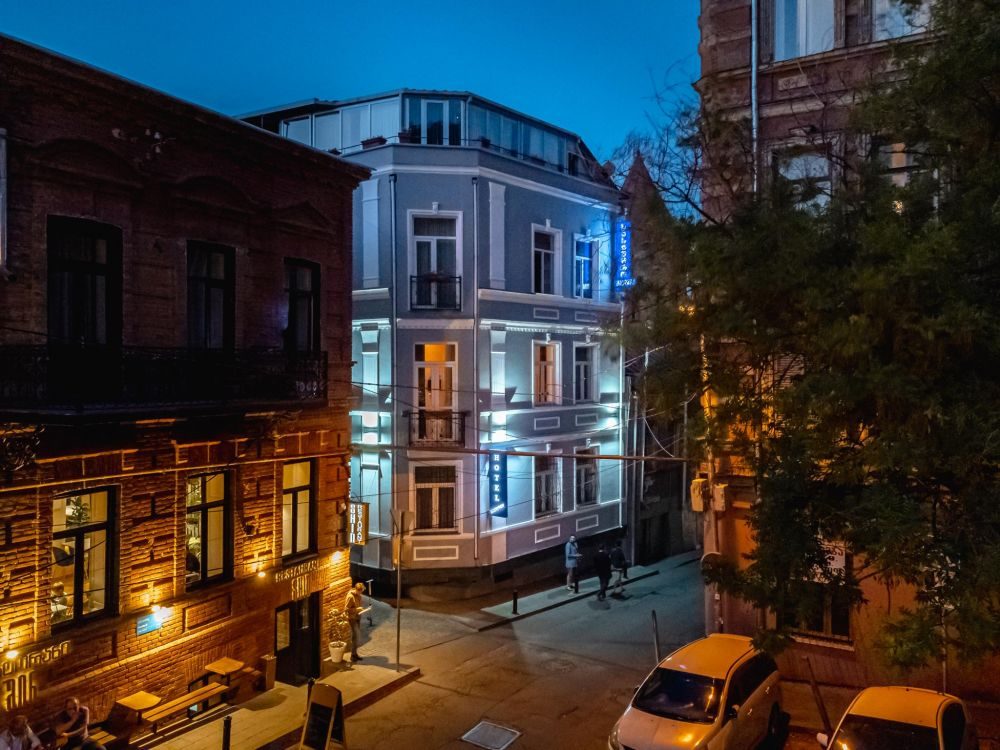 Otel fotoğrafları SHARDEN