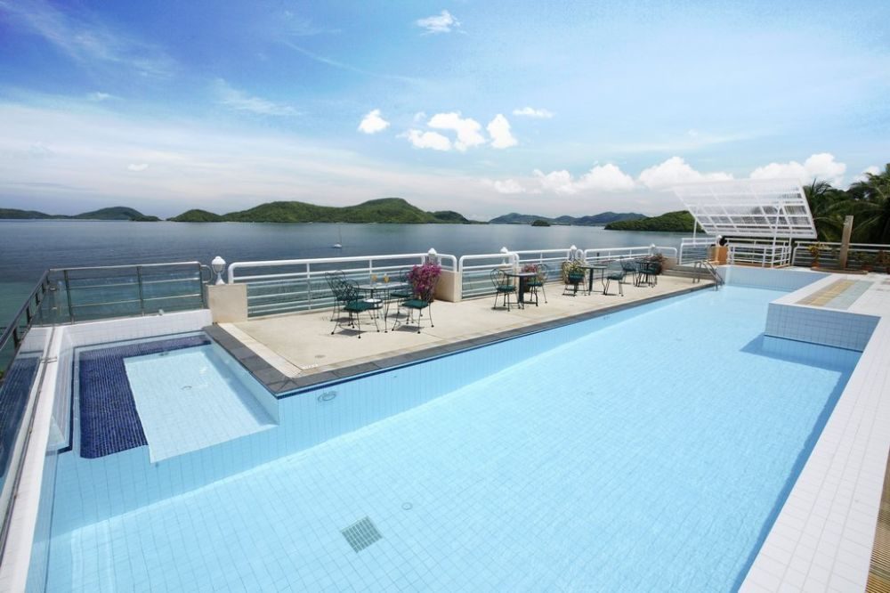 KANTARY BAY PHUKET HOTEL & SERVICED APARTMENT