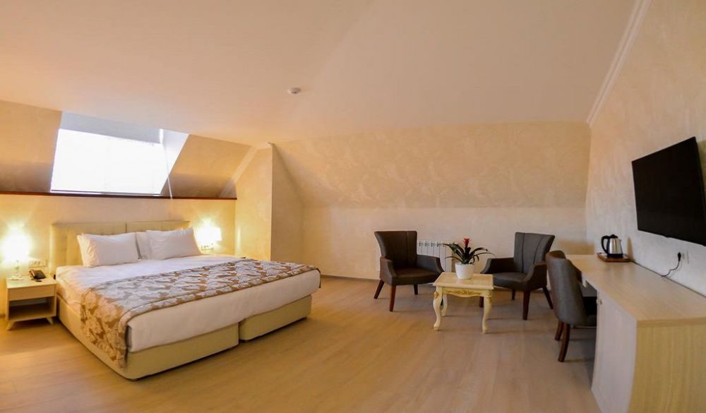Grand Ammar Hotel