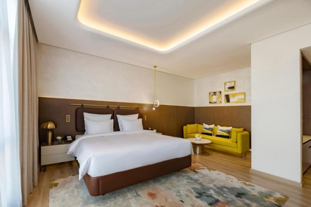 Movenpick Jumeirah Village Triangle