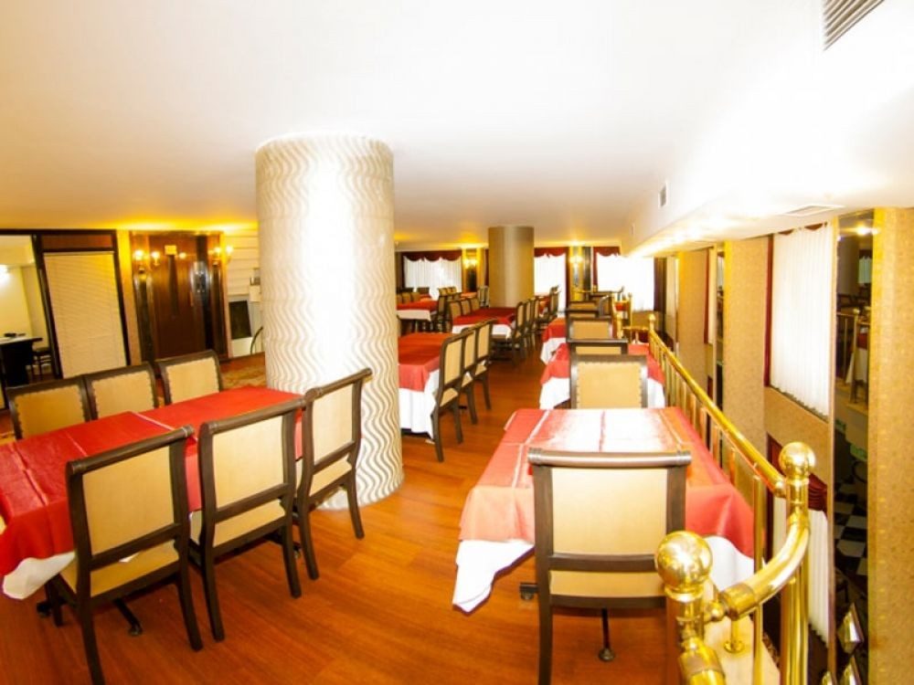 TAYHAN HOTEL