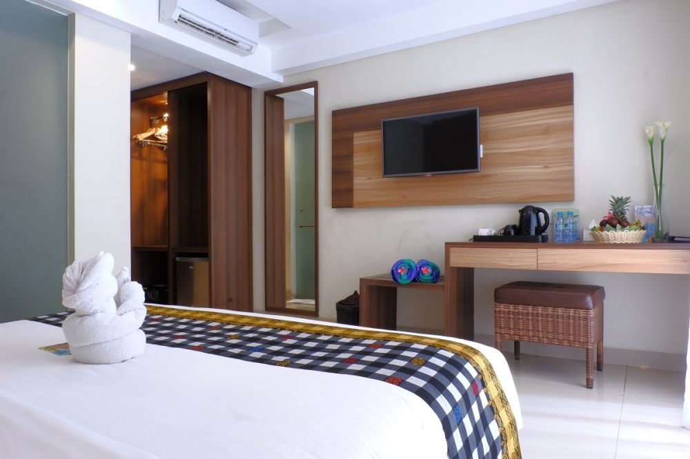Grand Barong Resort