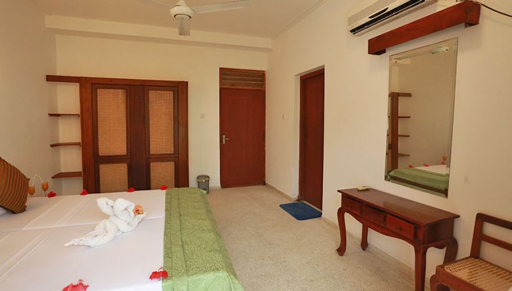 Sumadai Hotel