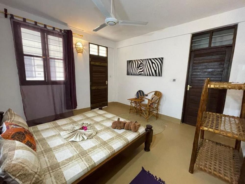 Max Hotel Nungwi