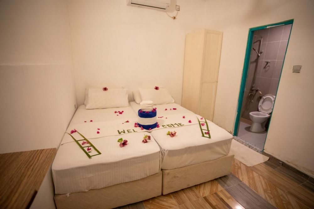 iHaven Thulusdhoo