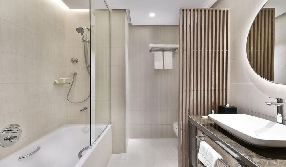 Courtyard by Marriott Al Barsha