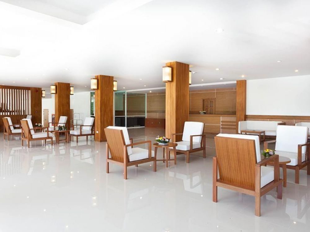 RAWAI PRINCESS HOTEL