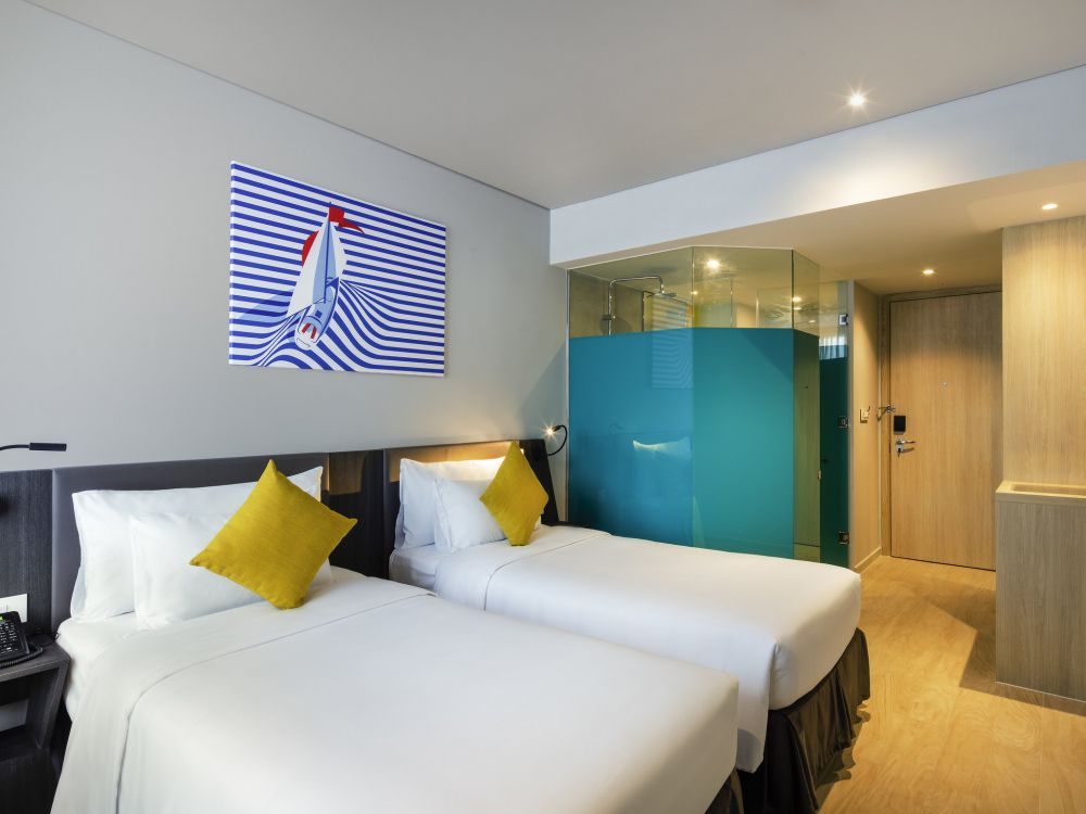 Ibis Styles Nha Trang