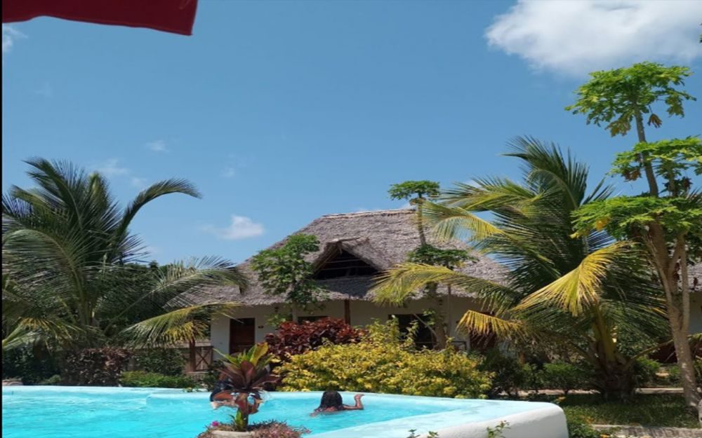 Bella Vista Resort Zanzibar
