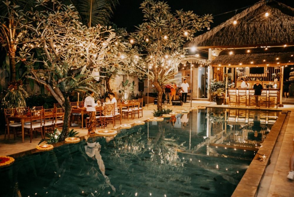 Kahayana Suites Ubud