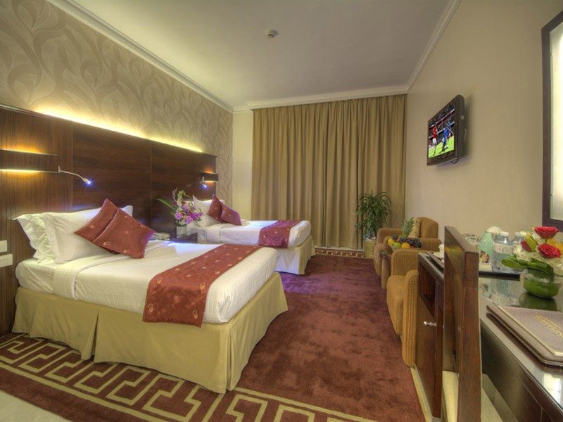 Fortune Grand Hotel