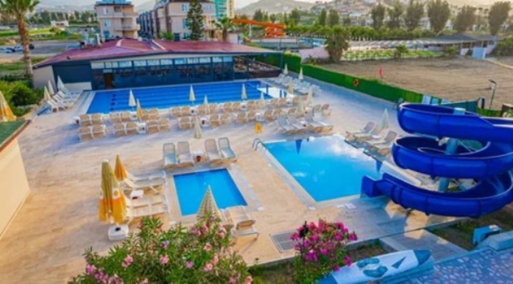 CLUB WASA HOLIDAY VILLAGE