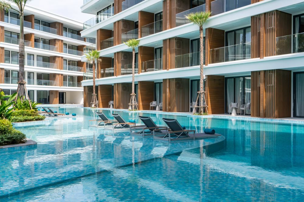 KORA BEACH RESORT PHUKET