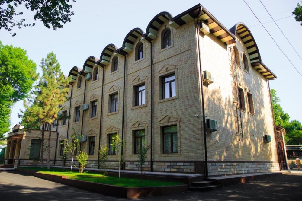 Diamond Tashkent