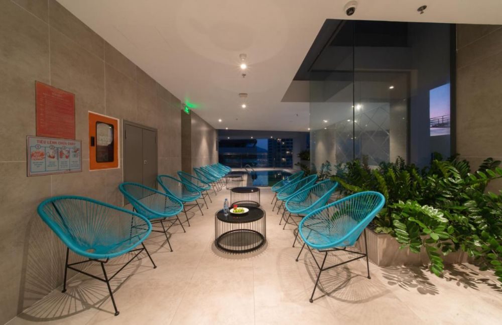 The Time Hotel Nha Trang